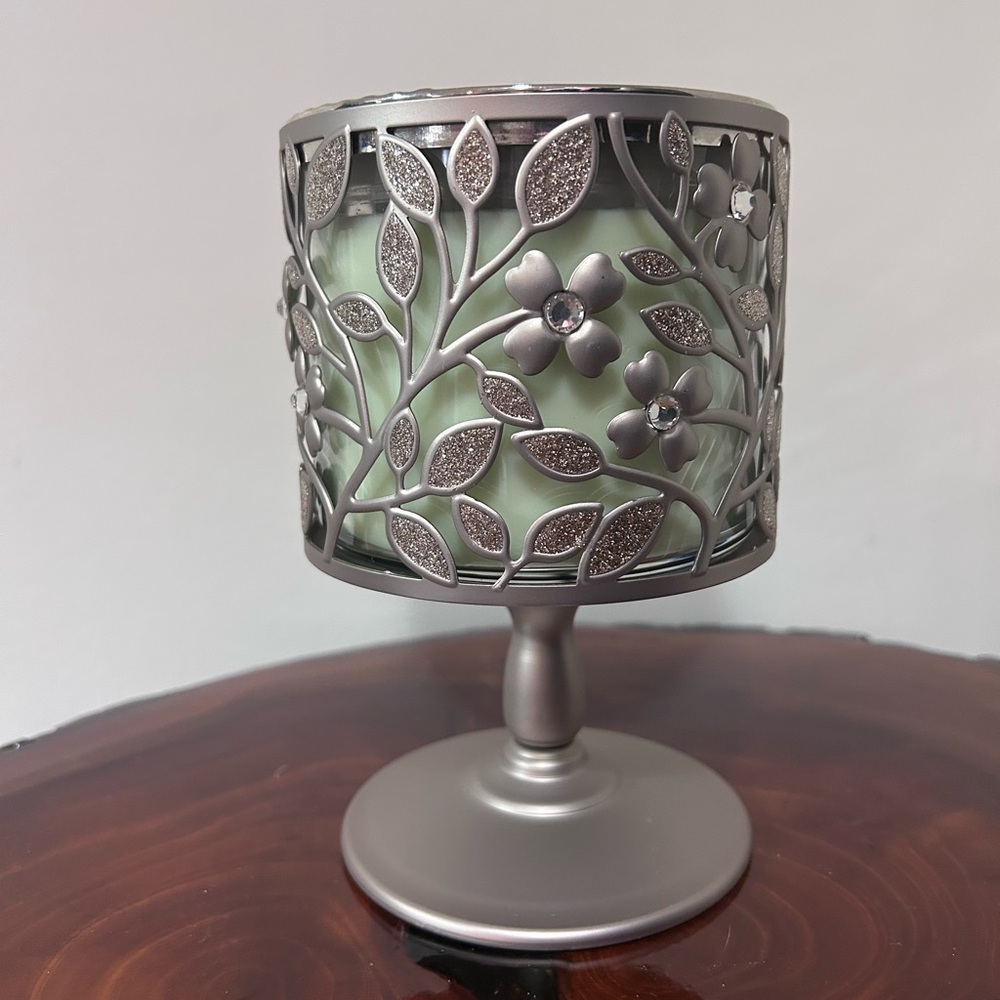 Bath & Body Works Candle Holder